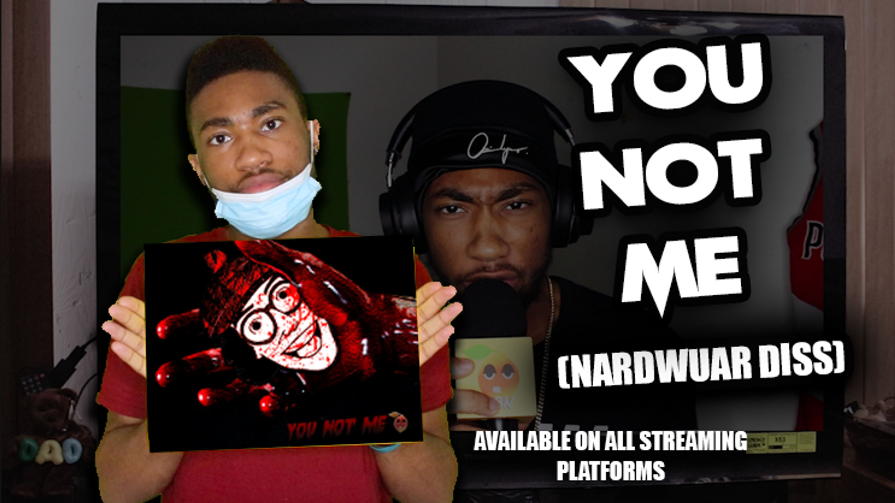 New Video
